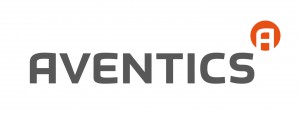 Logo Aventics