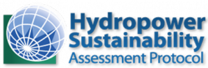 Logo International Hydropower Association