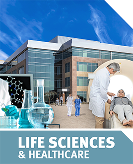 Life Sciences & Healthcare